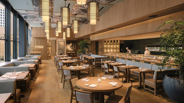 Four Seasons Hotel Singapore