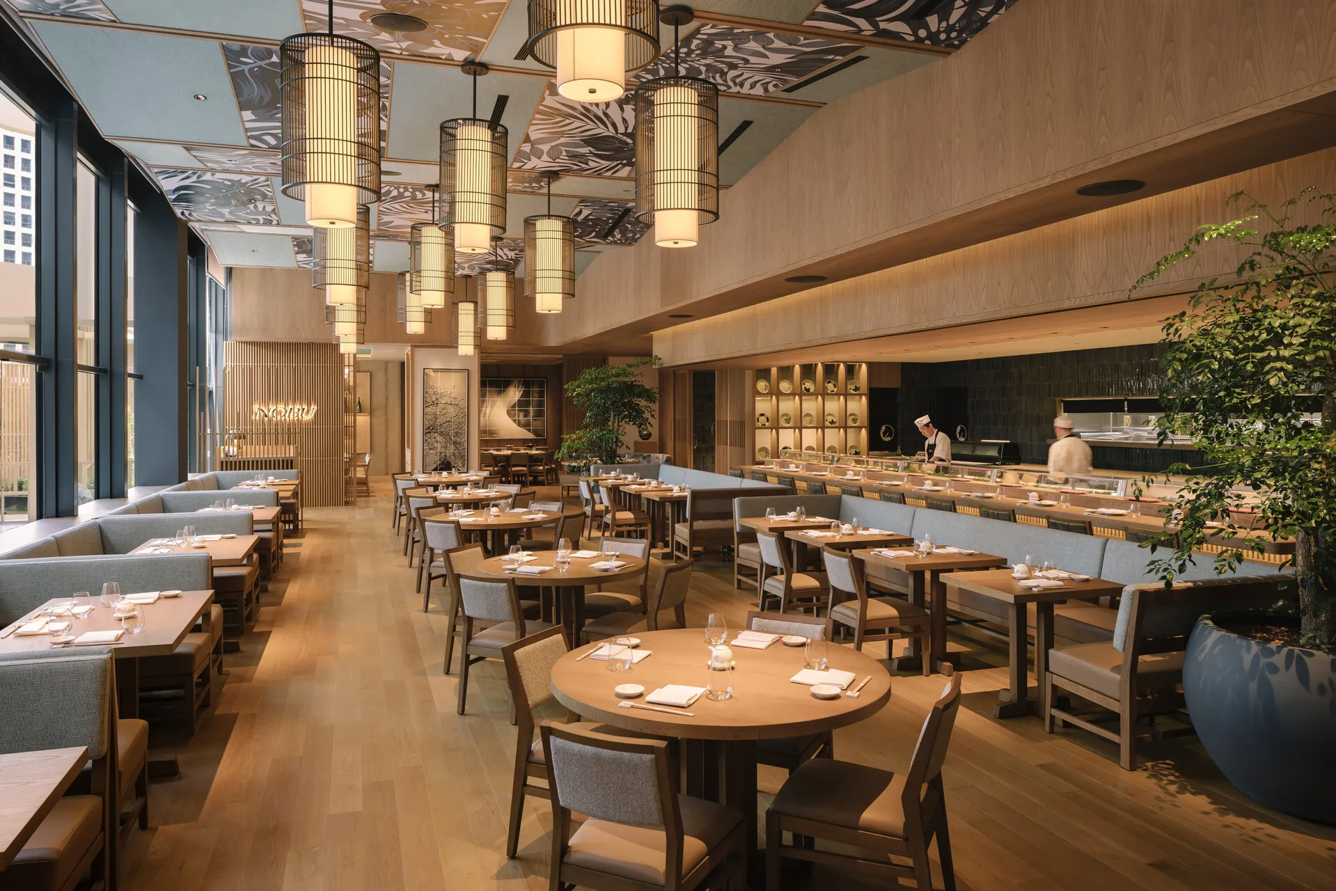 Four Seasons Hotel Singapore