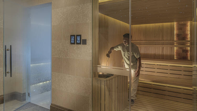 Four Seasons Hotel Singapore