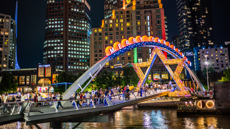 CoM Christmas Festival