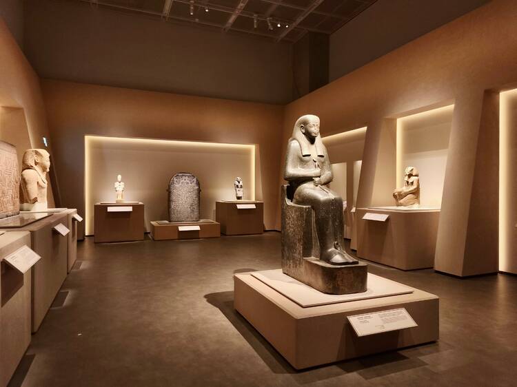 香港11月好去處活動推介2025