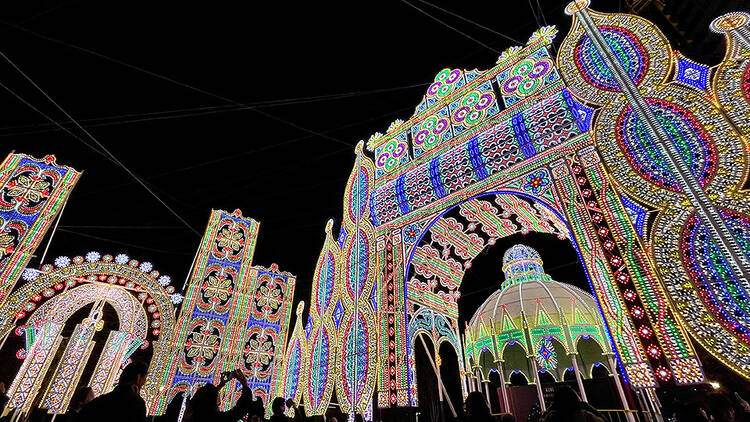Kobe Luminarie