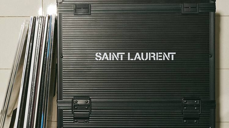 Le calendrier de l'Avent Saint Laurent Rive Droite