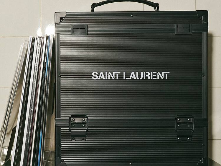 Le calendrier de l'Avent Saint Laurent Rive Droite
