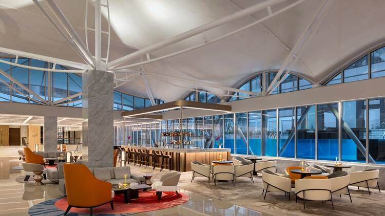 From Peninsula Excelsior to Wyndham Singapore: I checked into a new chapter of this iconic hotel