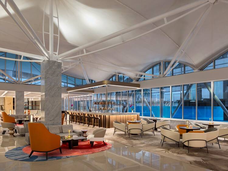 From Peninsula Excelsior to Wyndham Singapore: I checked into a new chapter of this iconic hotel