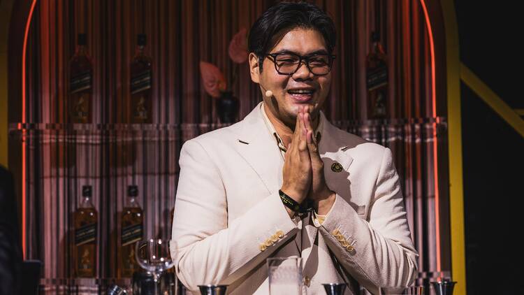 World Class 2025 World Class 2025