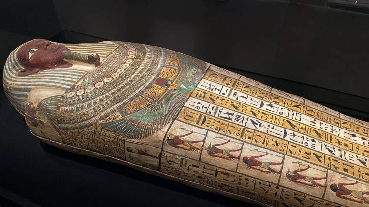 Ancient Egypt Unveiled Hong Kong Palace Museum Ancient Egypt Unveiled Hong Kong Palace Museum