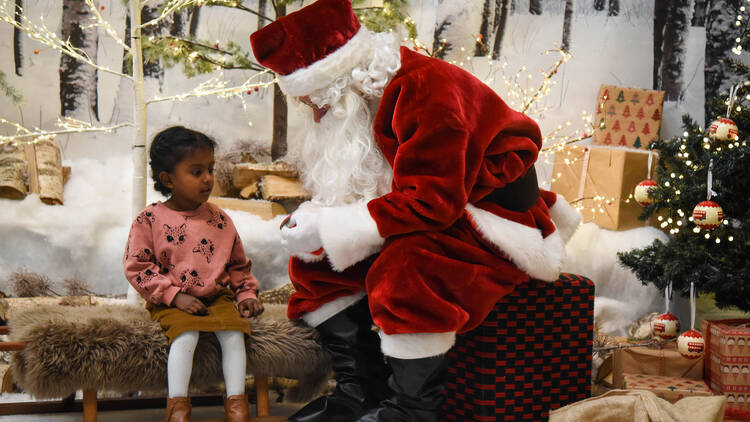 Photograph: London Transport Museum