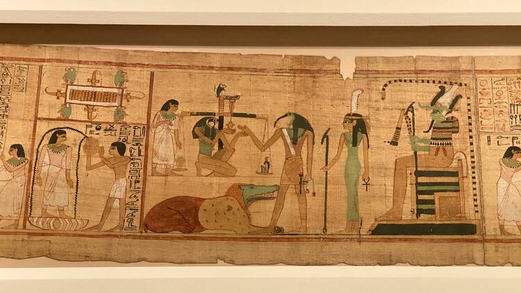 Ancient Egypt Unveiled Hong Kong Palace Museum Ancient Egypt Unveiled Hong Kong Palace Museum