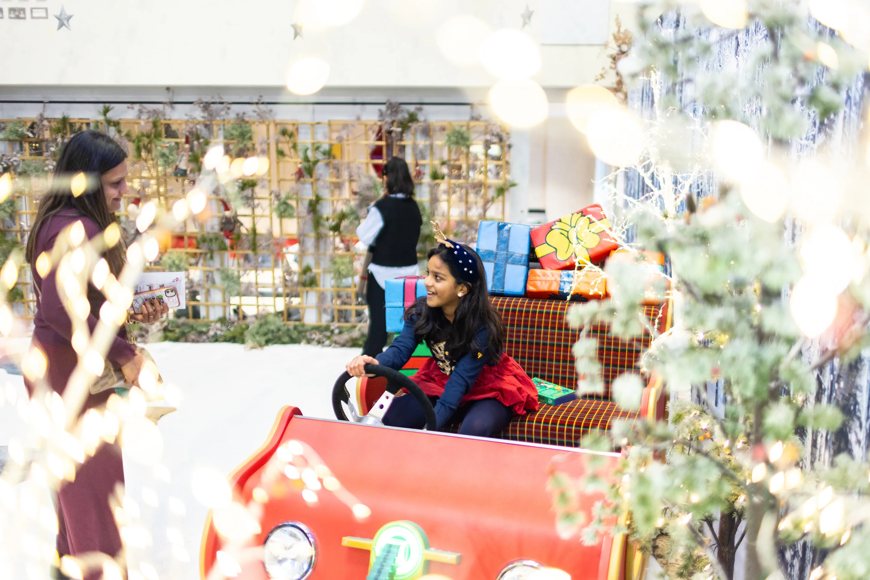 Photograph: London Transport Museum