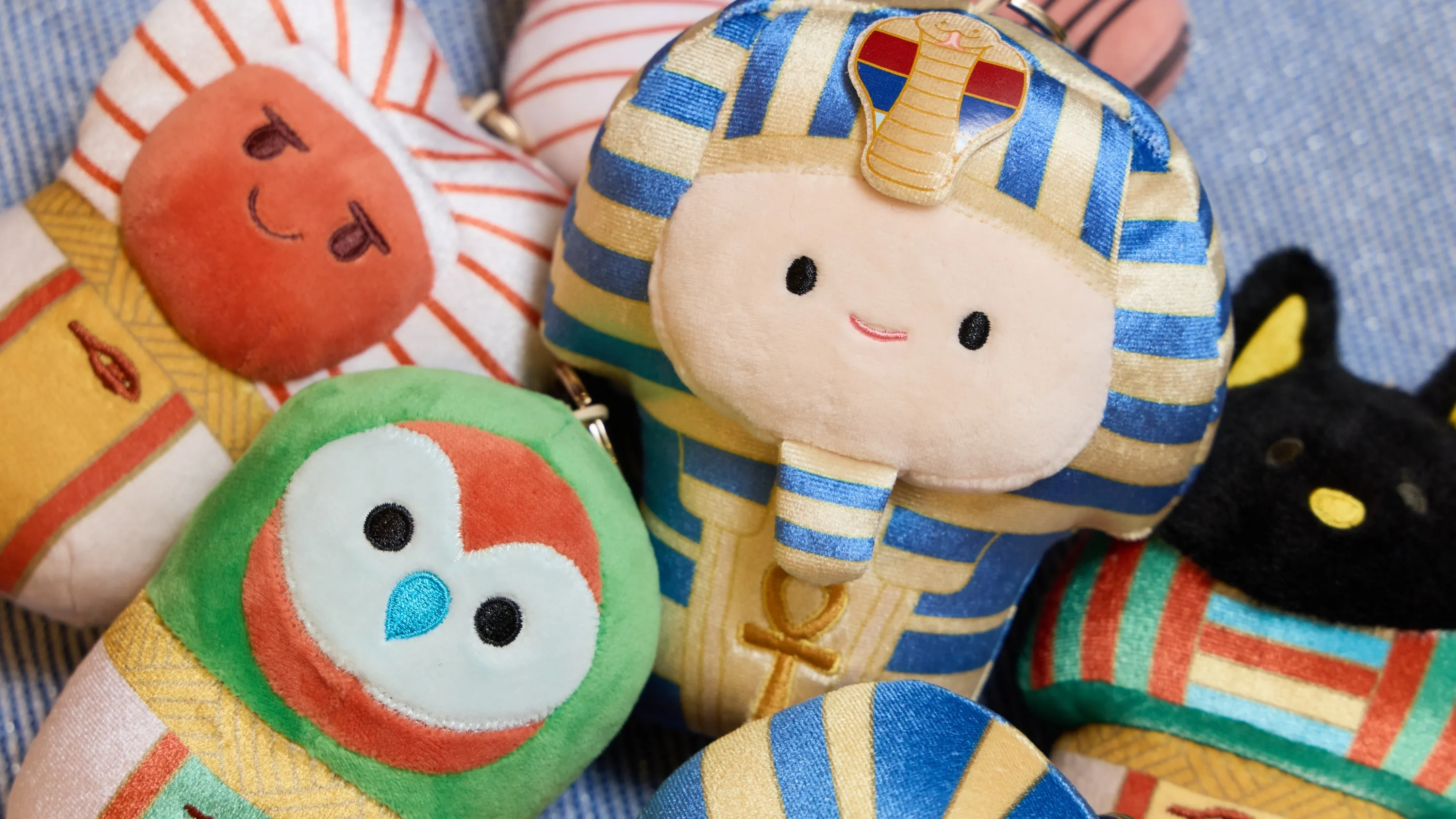 Ancient Egypt Unveiled Hong Kong Palace Museum