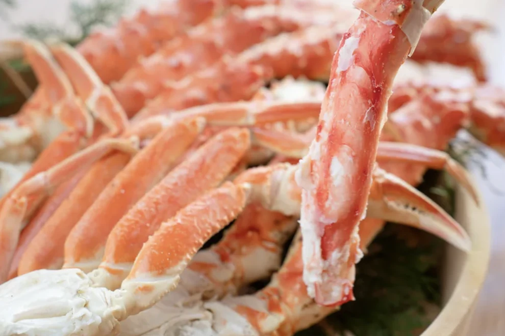 蟹まみれ TOKYO 池袋店