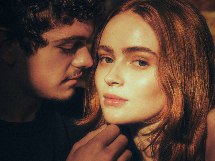 Sadie Sink will make her London stage debut next year in Robert Icke’s ‘Romeo & Juliet’