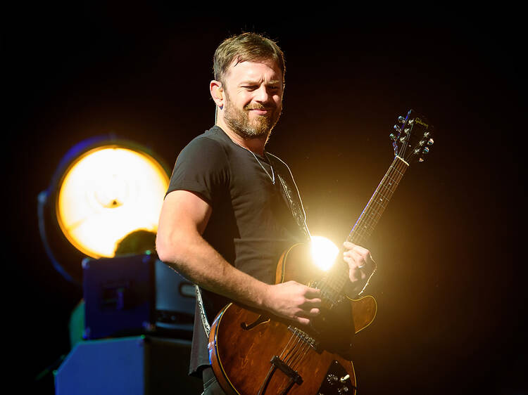 Kings of Leon are going on a UK tour next summer: dates, ticket prices, presale information and what you need to know