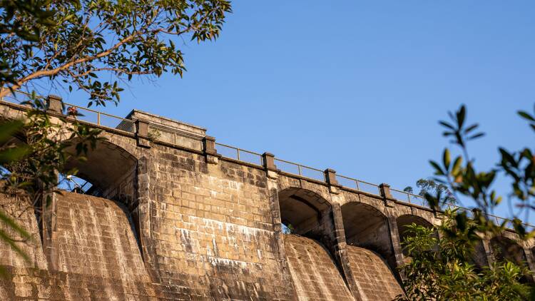 香港仔郊野公園