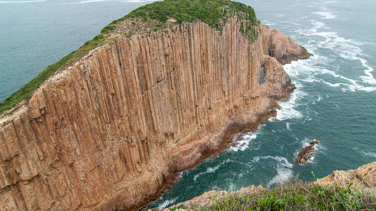西貢東郊野公園