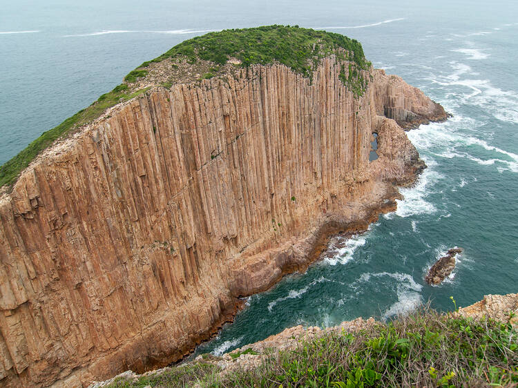 西貢東郊野公園