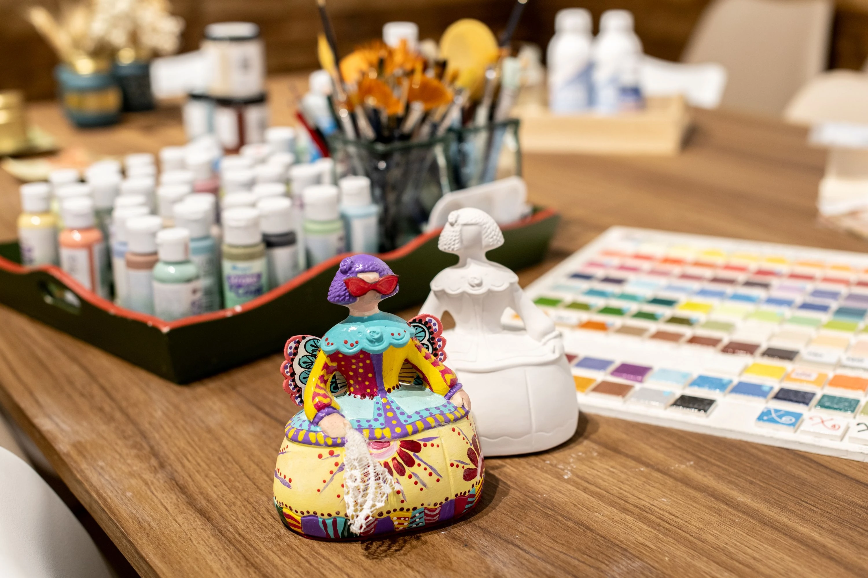 Artesan&iacute;a Chopo