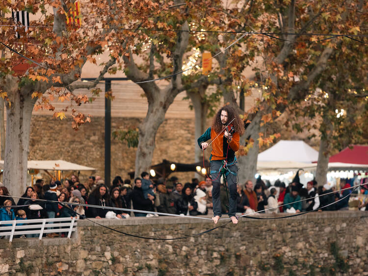 Mercat Medieval de Vic 2025 Mercat Medieval de Vic 2025