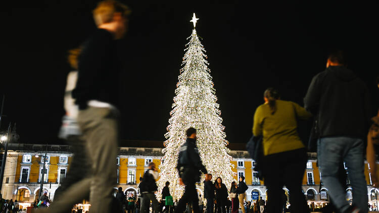 Os melhores mercados de Natal em Lisboa (e arredores)