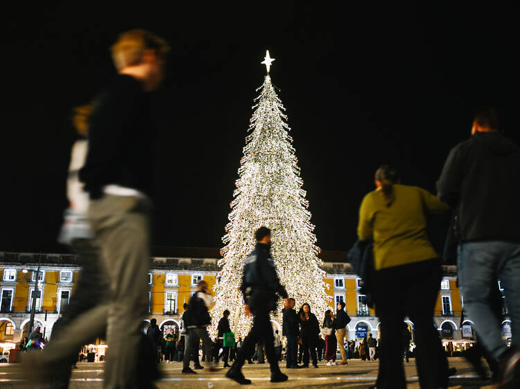 Os melhores mercados de Natal em Lisboa (e arredores)