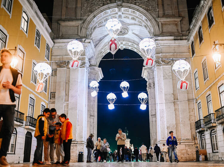 Festas de Natal: há música barroca, gospel, fado e até cinema orquestrado Festas de Natal: há música barroca, gospel, fado e até cinema orquestrado