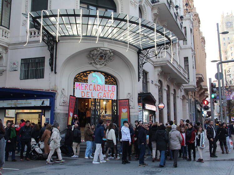 Qué hacer hoy en Madrid gratis Qué hacer hoy en Madrid gratis