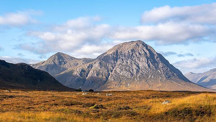 Glencoe, Scotland