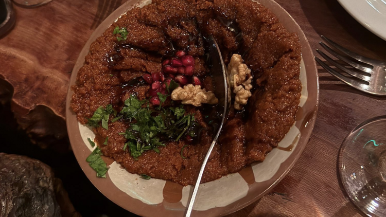 Palmyra’s Kitchen Palmyra’s Kitchen