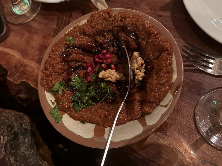 Palmyra’s Kitchen Palmyra’s Kitchen