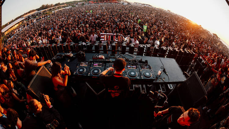 Qué hacer este fin de semana en Buenos Aires