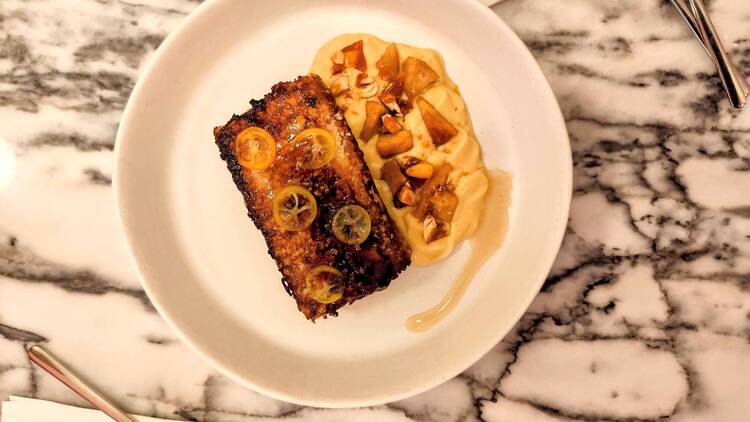 Soma - Café & Cozinha