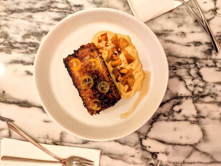 Soma - Café & Cozinha