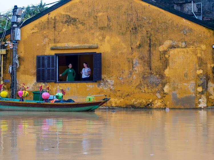 Is it safe to travel to Southeast Asia? Latest advice after severe rain and landslides in Vietnam and Indonesia