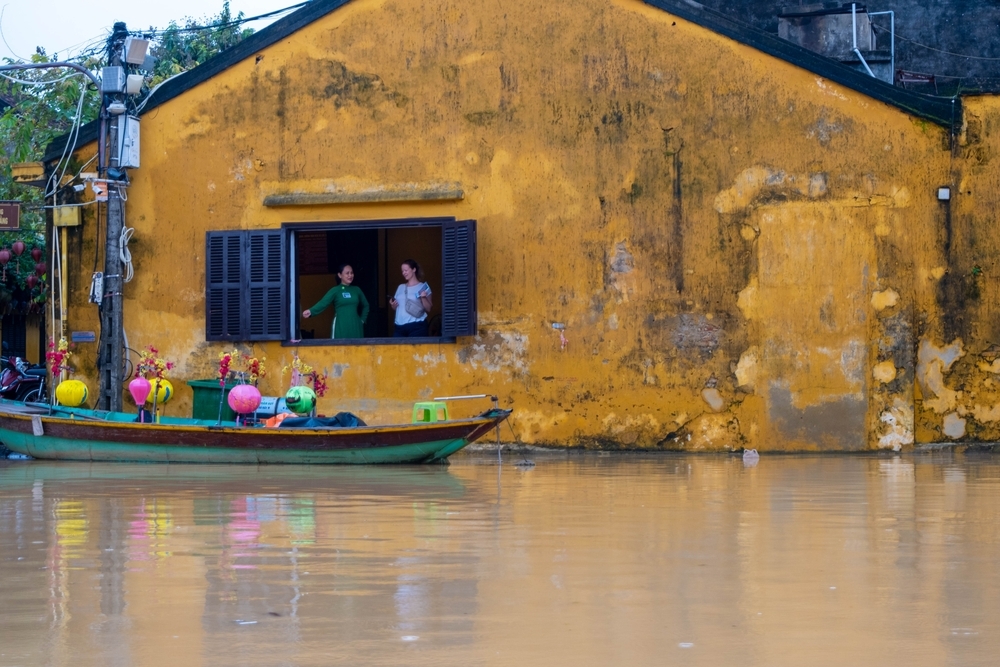 Is it safe to travel to Southeast Asia? Latest advice after severe rain and landslides in Vietnam and Indonesia