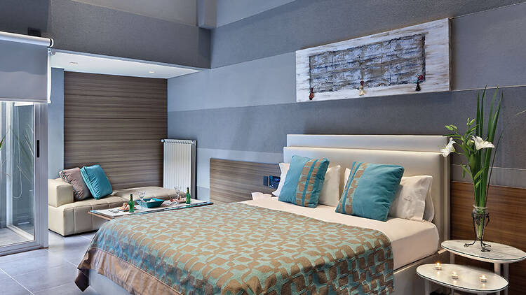 Jardines de Babilonia