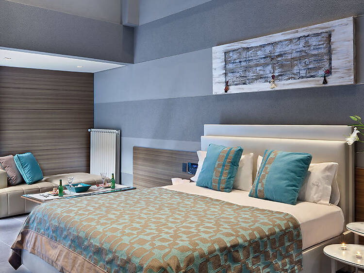 Jardines de Babilonia