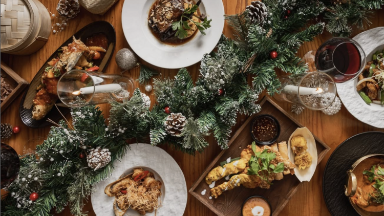 Thai Square Thai Square