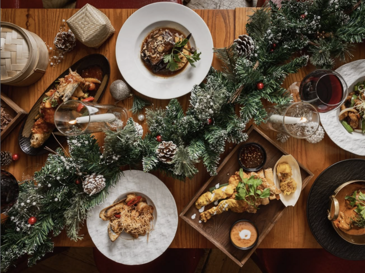 Thai Square Thai Square