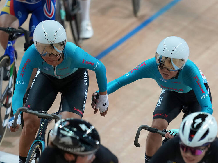 全運會2025懶人包：全運會香港賽事、賽程直播時間表、港隊全運會2025獎牌榜、門票、閉幕禮