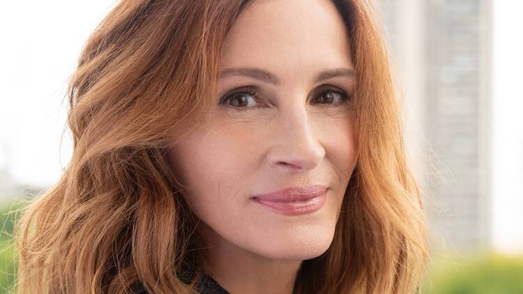 Julia Roberts julia-roberts