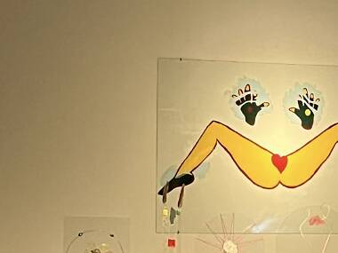 Sílvia Gubern. Esplendor. Tornar a l'orígen Sílvia Gubern. Esplendor. Tornar a l'orígen