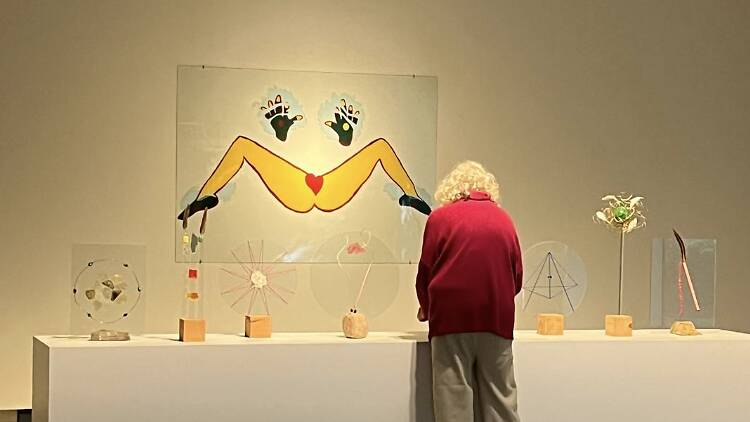 Sílvia Gubern. Esplendor. Tornar a l'orígen