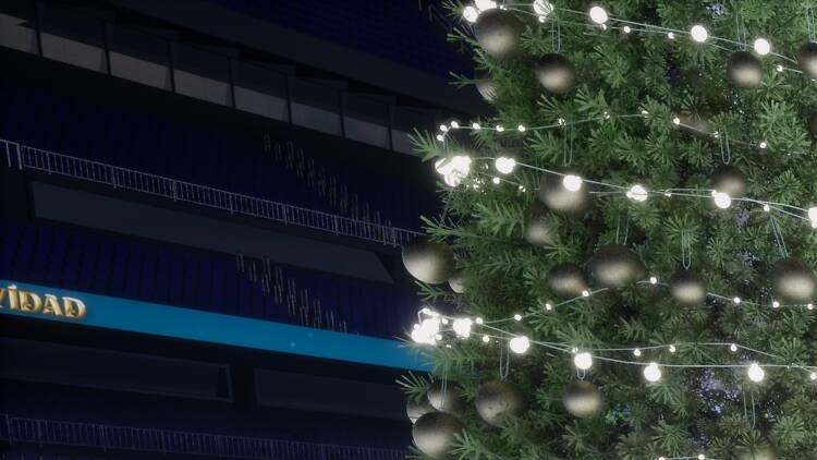 Estadio Santiago Bernabéu