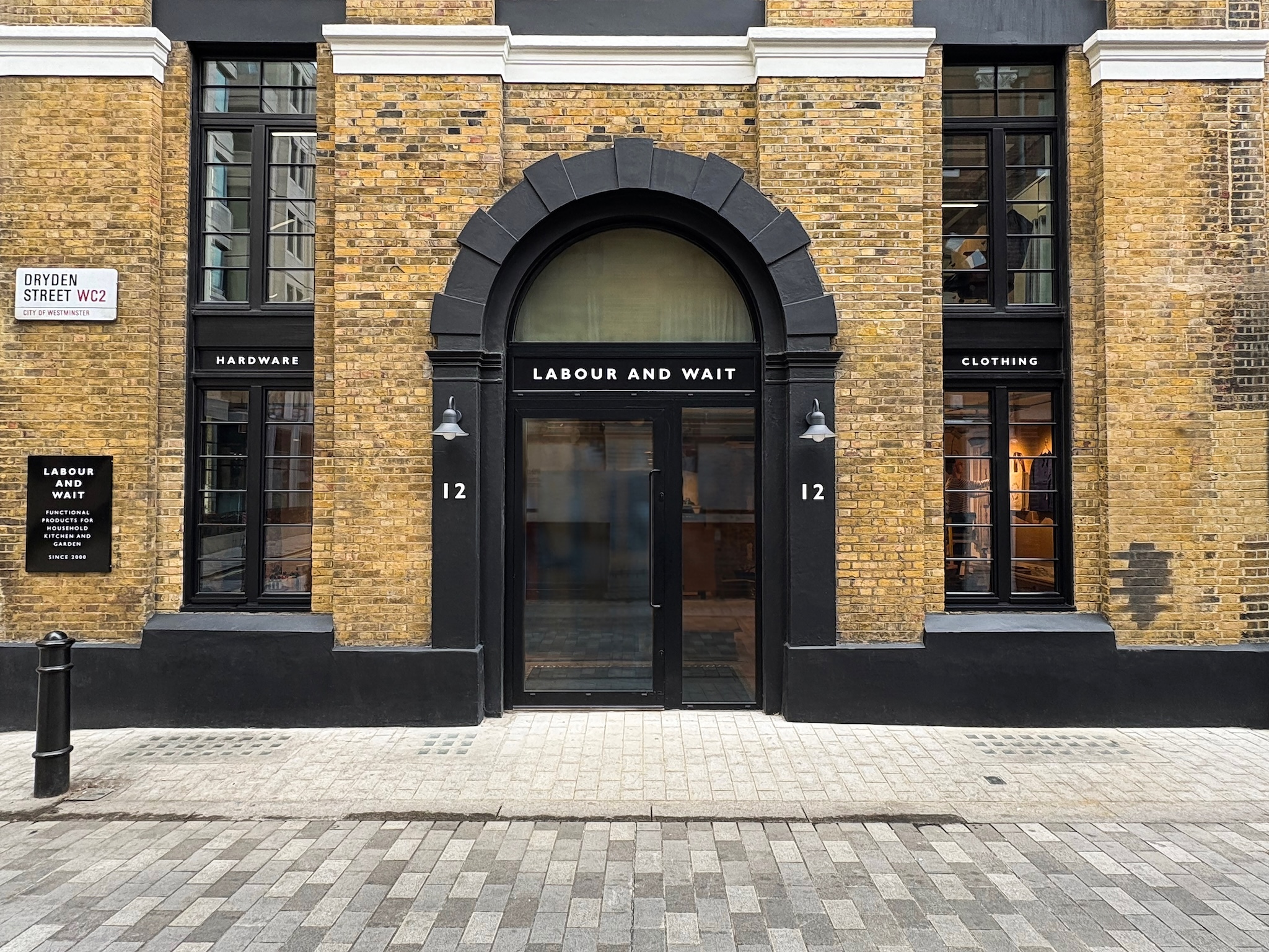 One of London's best shops is opening a new location in Covent Garden