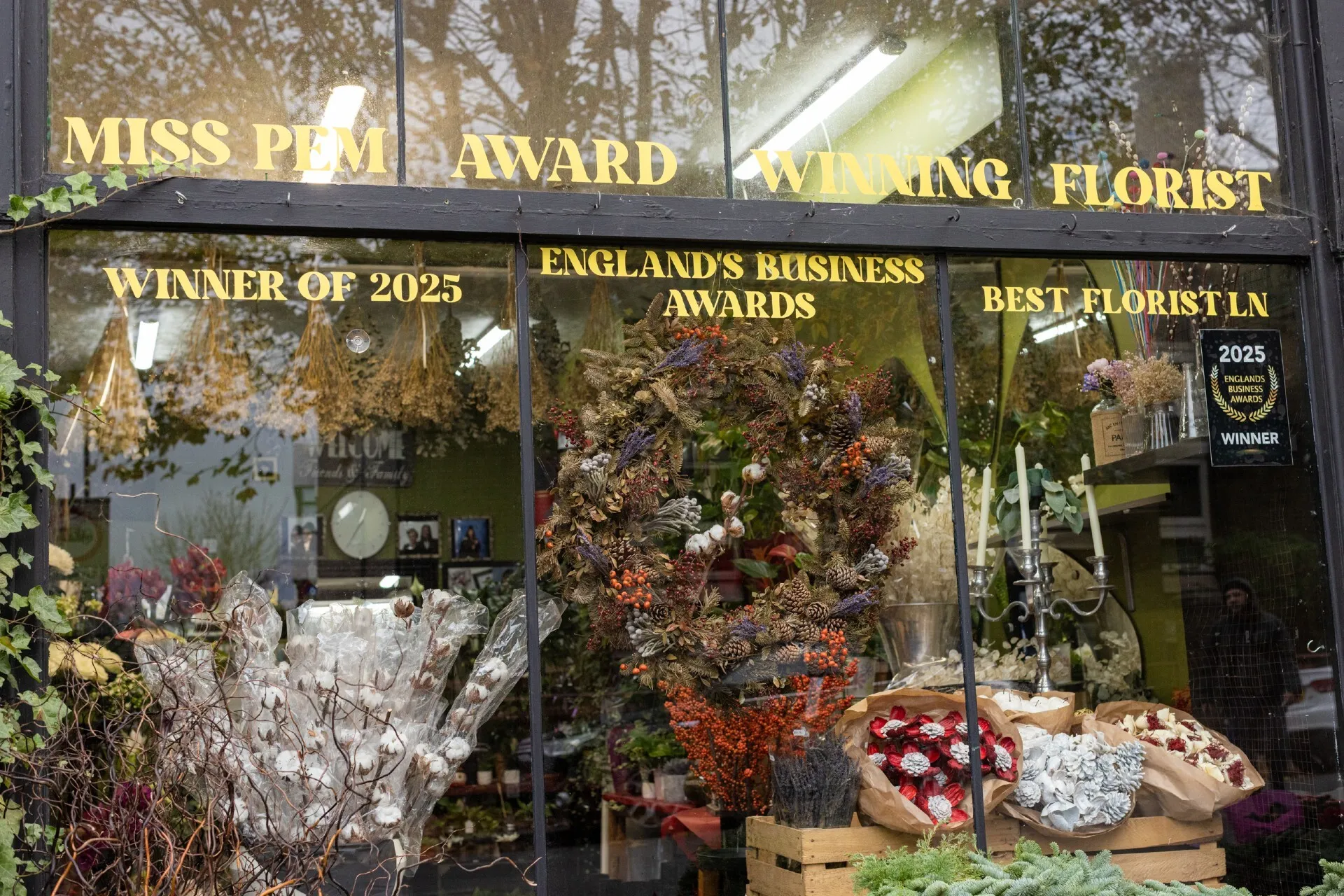 Blackstock Road, London