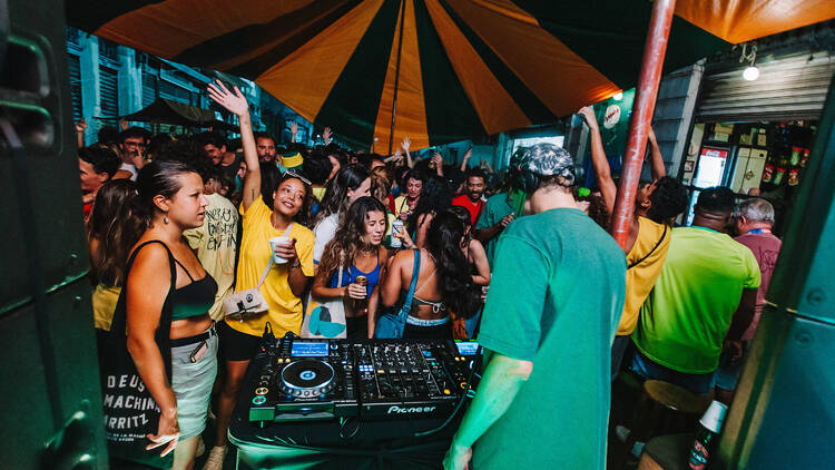 Rio de Janeiro - @PAULO LIV 