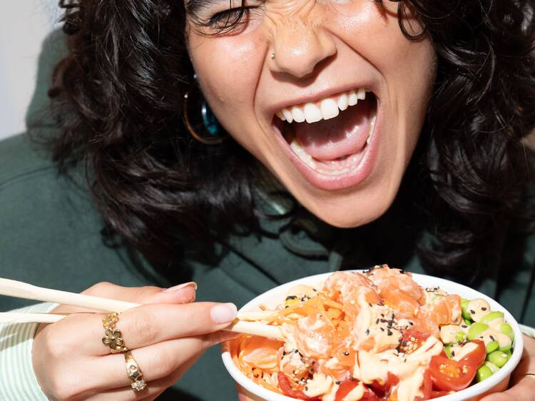 ¿Poke en invierno? Poke House lo hace realidad con sus nuevos bowls (¡querréis comerlos a diario!) ¿Poke en invierno? Poke House lo hace realidad con sus nuevos bowls (¡querréis comerlos a diario!)