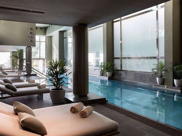 Tractaments i spa d’estrella